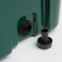 Yeti Roadie 24 2.0 Hard Cooler - Black Forest Green thumbnail
