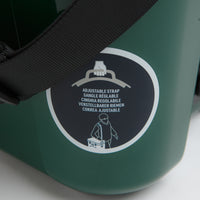 Yeti Roadie 24 2.0 Hard Cooler - Black Forest Green thumbnail