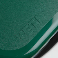 Yeti Roadie 24 2.0 Hard Cooler - Black Forest Green thumbnail
