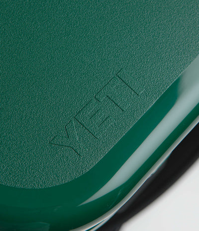 Yeti Roadie 24 2.0 Hard Cooler - Black Forest Green