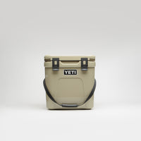 Yeti Roadie 24 Hard Cooler - Tan thumbnail
