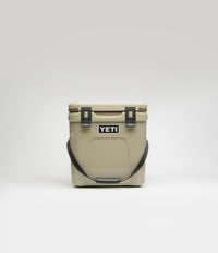 Yeti sales roadie tan