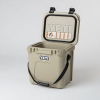 Yeti Roadie 24 Hard Cooler - Tan thumbnail