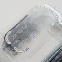 Yeti Small Food Storage in Navy thumbnail