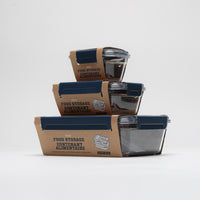 Yeti Small Food Storage in Navy thumbnail