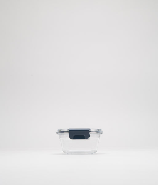 Yeti Small Food Storage Navy Flatspot