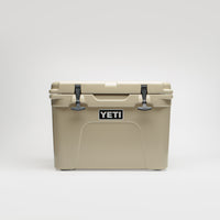 Yeti Tundra 35 Hard Cooler - Tan thumbnail