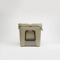 Yeti Tundra 35 Hard Cooler - Tan thumbnail