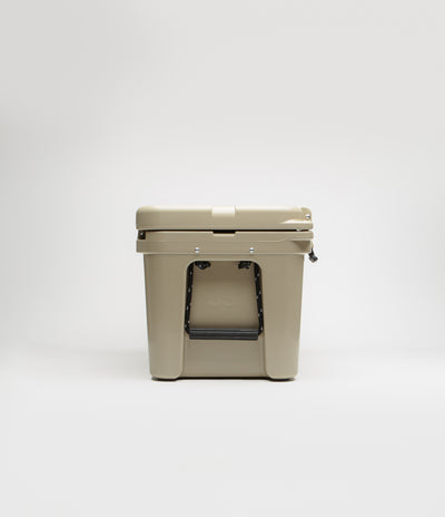 Yeti Tundra 35 Hard Cooler - Tan