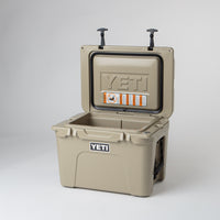 Yeti Tundra 35 Hard Cooler - Tan thumbnail