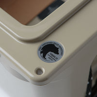Yeti Tundra 35 Hard Cooler - Tan thumbnail