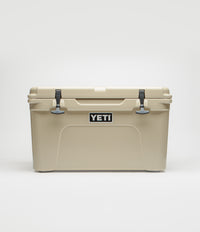 Yeti Tundra 45 Hard Cooler in Tan