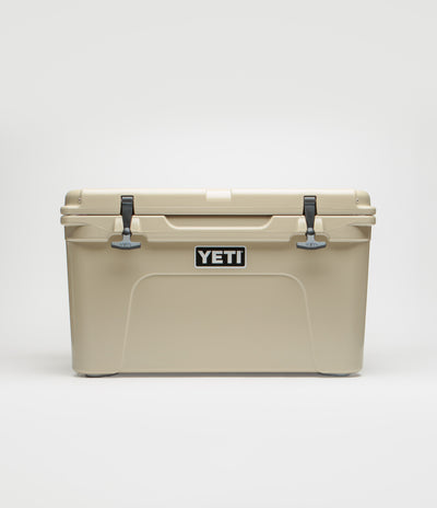 Yeti Tundra 45 Hard Cooler - Tan