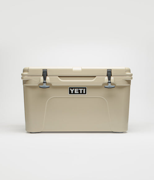 Yeti Tundra 45 Hard Cooler - Tan