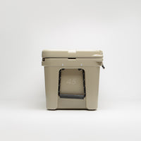 Yeti Tundra 45 Hard Cooler - Tan thumbnail