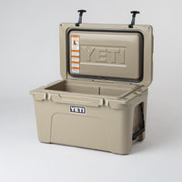 Yeti Tundra 45 Hard Cooler - Tan thumbnail