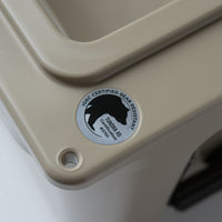 Yeti Tundra 45 Hard Cooler - Tan thumbnail