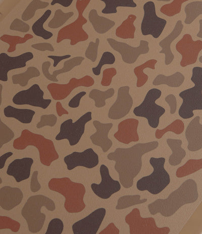 Yeti Tundra 45 Hard Cooler in Wetlands Camo