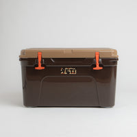 Yeti Tundra 45 Hard Cooler in Wetlands Camo thumbnail