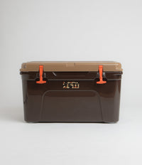 Yeti Tundra 45 Hard Cooler in Wetlands Camo