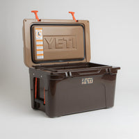 Yeti Tundra 45 Hard Cooler in Wetlands Camo thumbnail