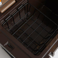 Yeti Tundra 45 Hard Cooler in Wetlands Camo thumbnail