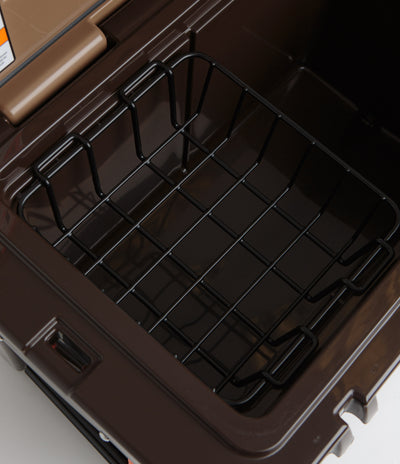 Yeti Tundra 45 Hard Cooler in Wetlands Camo