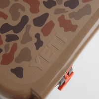 Yeti Tundra 45 Hard Cooler in Wetlands Camo thumbnail