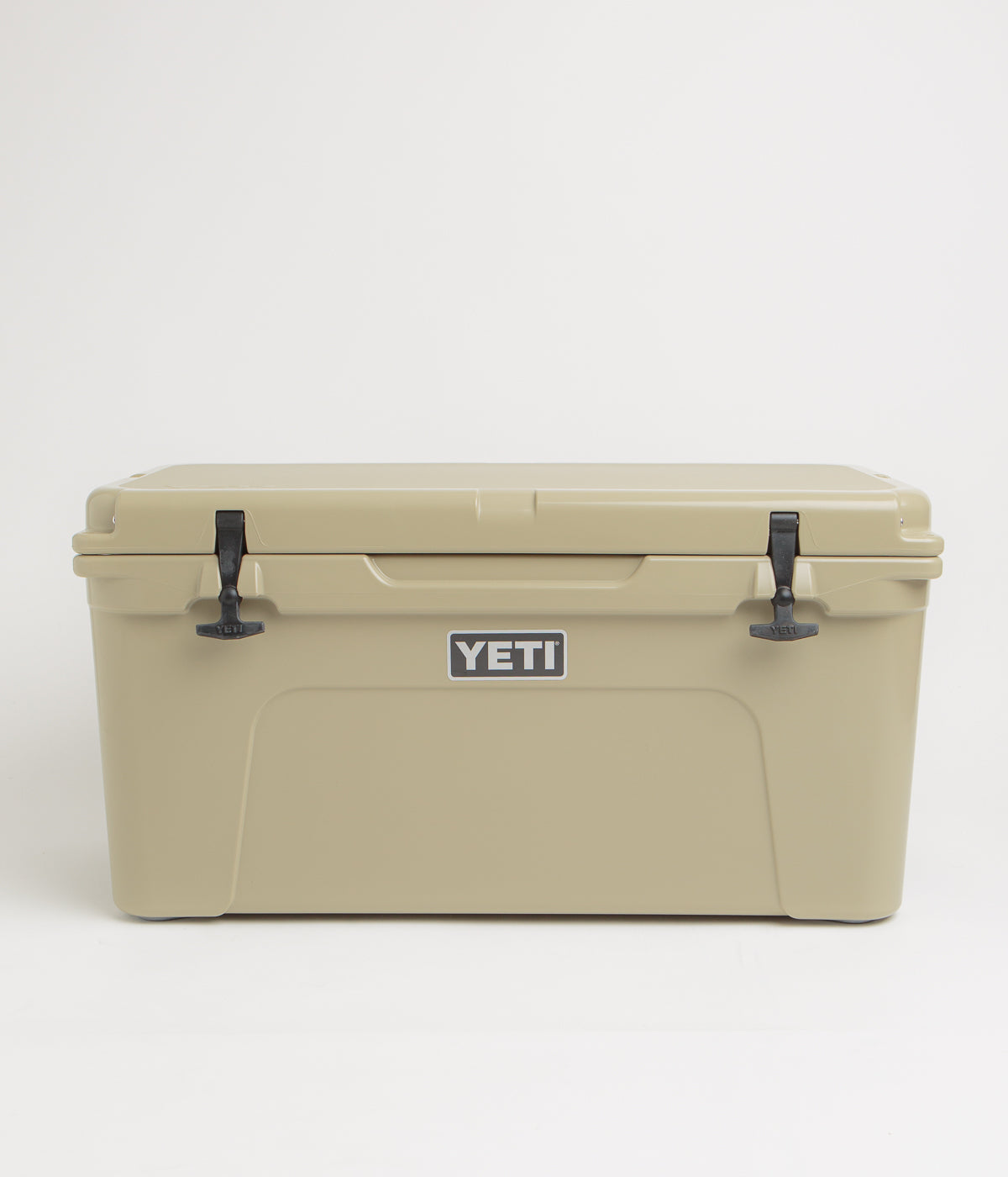 Yeti Tundra 65 Hard Cooler in Tan