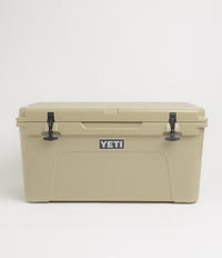 Yeti Tundra 65 Hard Cooler in Tan