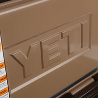 Yeti Tundra Haul Wheeled Cooler in Wetlands Camo thumbnail