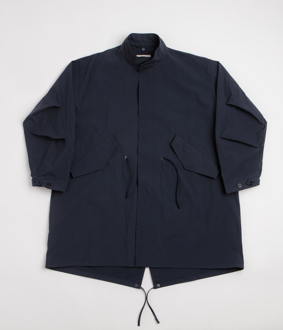 YMC 96 Parka in Navy