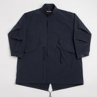 YMC 96 Parka - Navy thumbnail