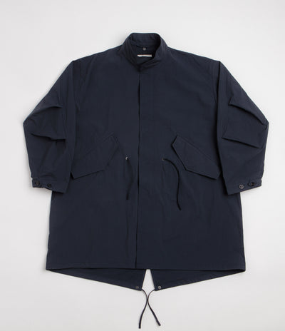 YMC 96 Parka - Navy