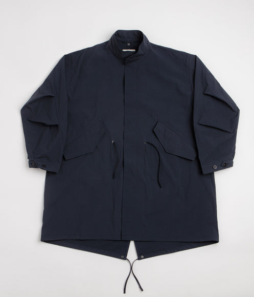 YMC 96 Parka - Navy