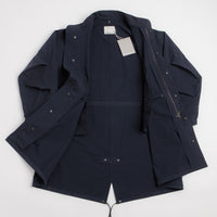 YMC 96 Parka - Navy thumbnail