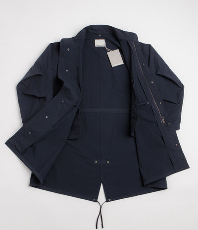 YMC 96 Parka - Navy