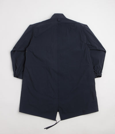 YMC 96 Parka - Navy