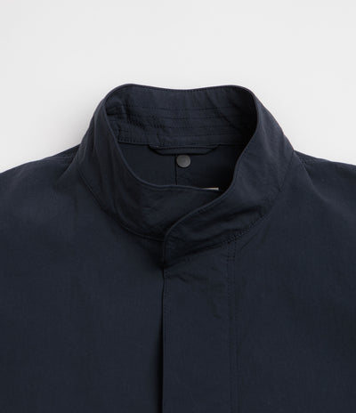 YMC 96 Parka - Navy