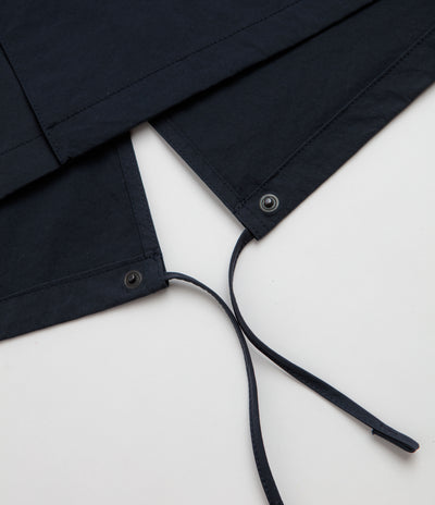 YMC 96 Parka - Navy