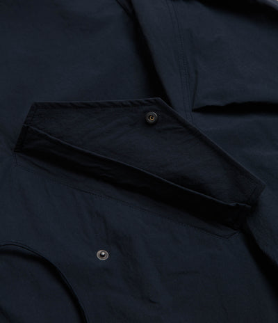 YMC 96 Parka - Navy