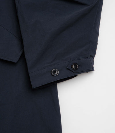 YMC 96 Parka - Navy