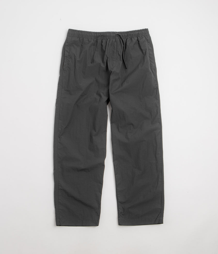 YMC Alva Skate Trousers in Grey