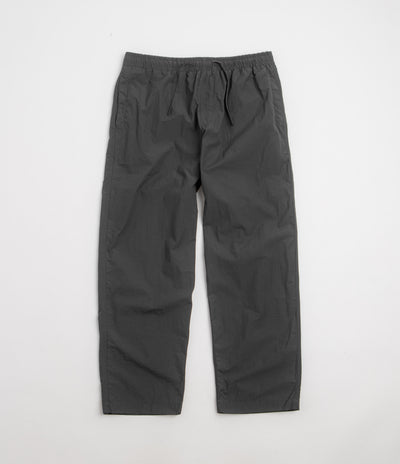 YMC Alva Skate Trousers in Grey