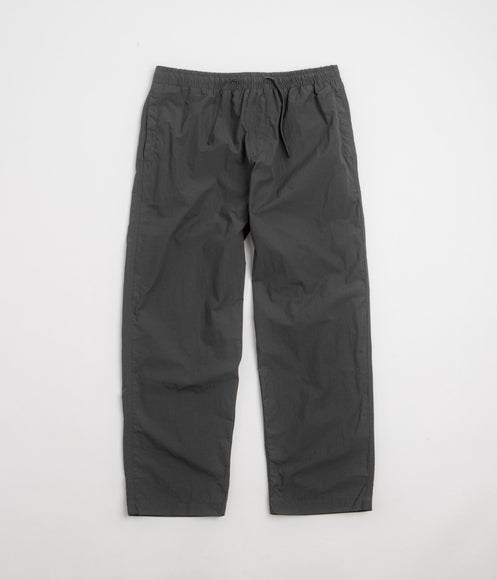 YMC Alva Skate Trousers - Grey