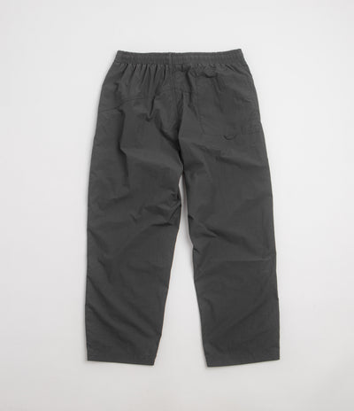 YMC Alva Skate Trousers in Grey