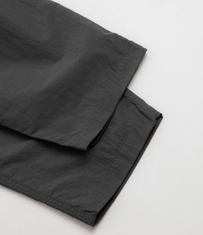 YMC Alva Skate Trousers in Grey
