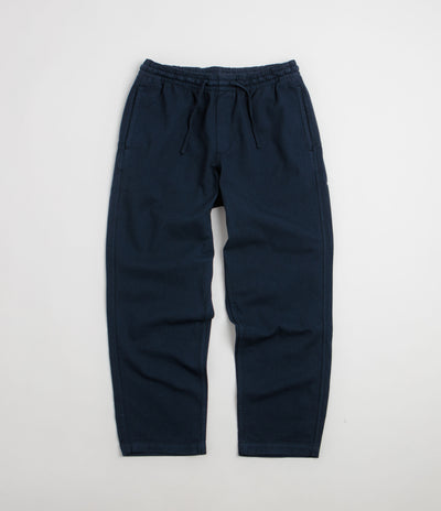YMC Alva Skate Trousers - Navy