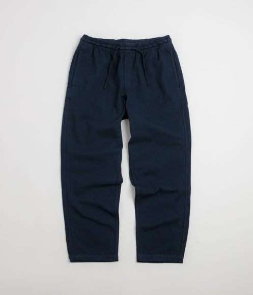 YMC Alva Skate Trousers - Navy