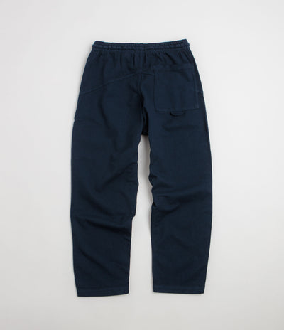 YMC Alva Skate Trousers - Navy